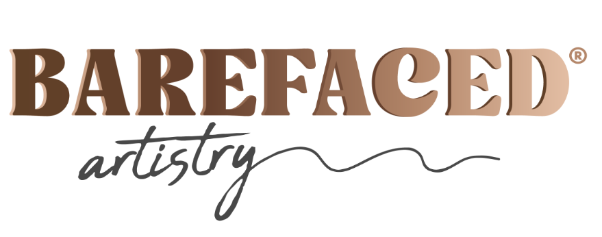 Bare Faced Artistry